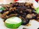 kambing bakar sahara