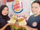 burger king nasi king