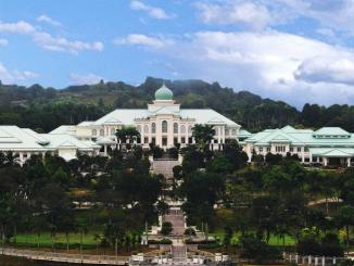 seri perdana