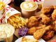 KFC Chicken Treat Day