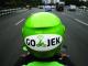 Go-Jek pencabar baru Grab