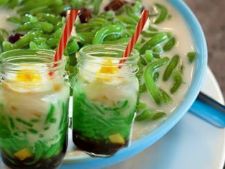 Cendol Segera