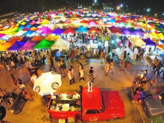 Pasar Malam Terengganu