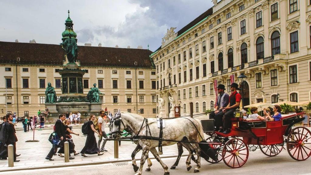 vienna