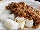 Nasi Himpit Plastilk