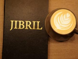 Jibril SS15
