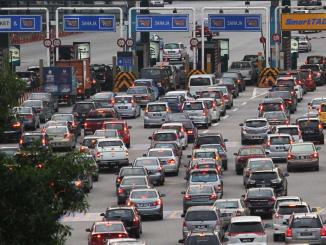 tol dibekukan 2019