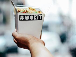 Kafe Wok It
