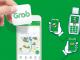 GrabClub pas bulanan