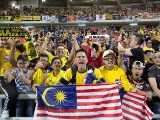 AirAsia Tiket Hanoi Piala AFF