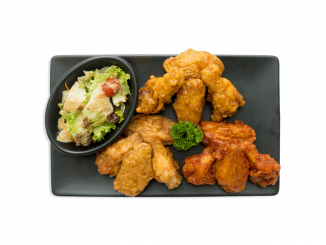 Kyochon 1991