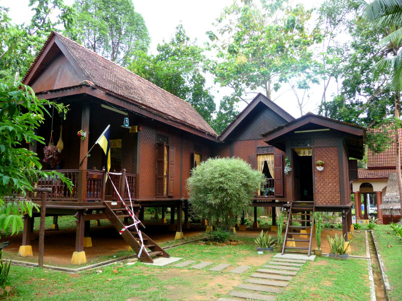 taman mini & ASEAN