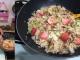 Nasi Goreng Strawberi Ahmad Maslan