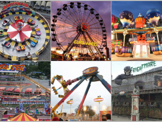 Euro Fun Park