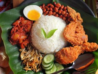 Makanan Sering Dituntut Indonesia