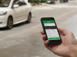 batal atau lewat GrabCar didenda