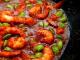 Resepi Sambal Udang Petai