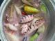 Resipi Sotong