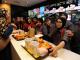Taktik Restoran Makanan Segera