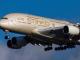 Etihad Airways Bebas Plastik 1