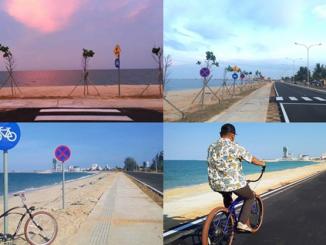Pantai Seberang Takir