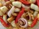Sotong Masak Asam