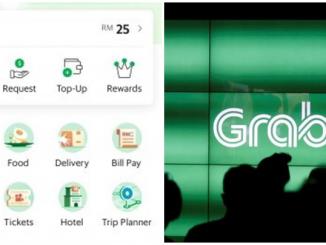 Grab Malaysia