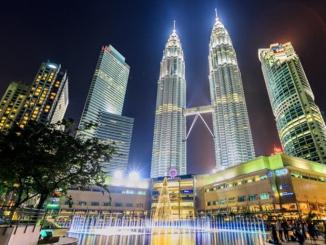 KL instagrammable