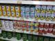 Jenis susu tin Malaysia