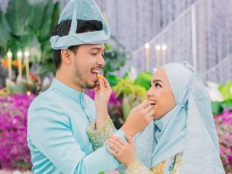 Elfira Tak Pandai Siang Ikan