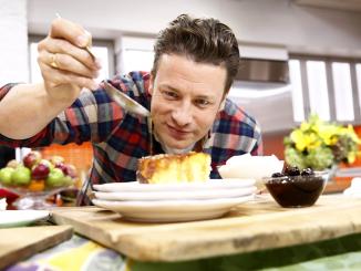 Restoran Jamie Oliver Muflis