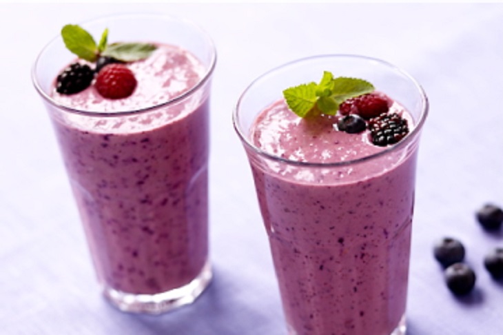 Aneka Ribena