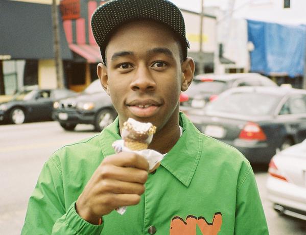 Castaway Yuna Tyler The Creator