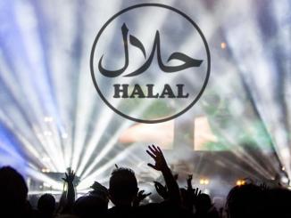 Kelab Malam Halal Arab