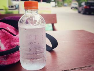 Metabolisma Badan Minum Air Sejuk 1