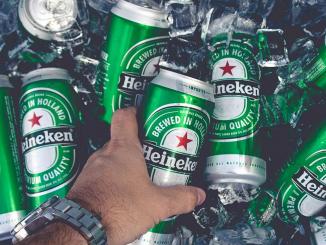 Haineken Jual Arak Halal Tanpa Alkohol 1