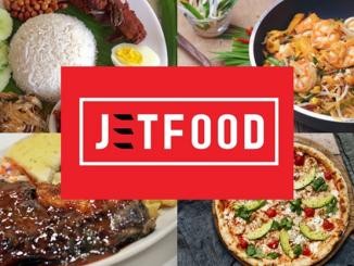 JetFood Penghantaran Makanan Langkawi 6