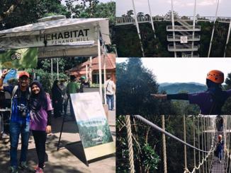 The Habitat Hill Penang 12