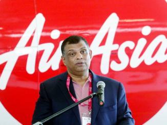 Tunggakan Cukai AirAsia MAHB