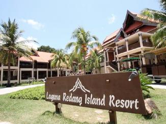 Laguna Redang Island Resort