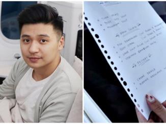 Youtuber Kena Saman Garuda