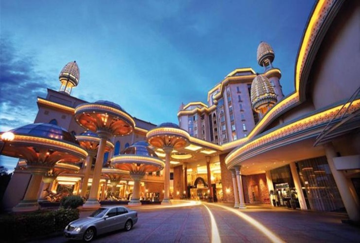 Promosi 11.11 Sunway Hotel 2