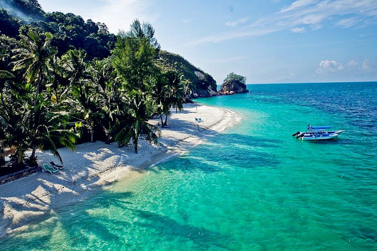 Pulau mersing