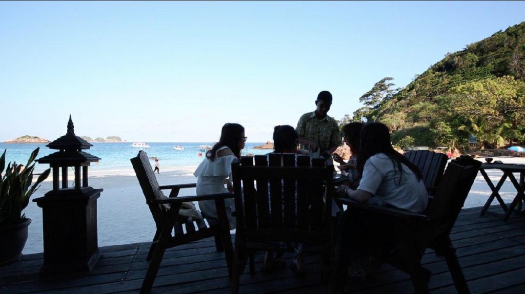 Laguna Redang Island Resort