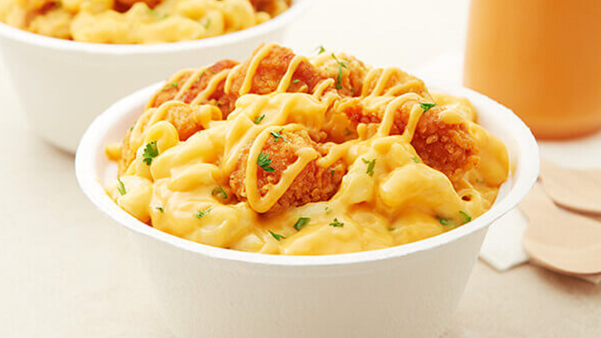 Foto Campbell Soup Southeast Asia
