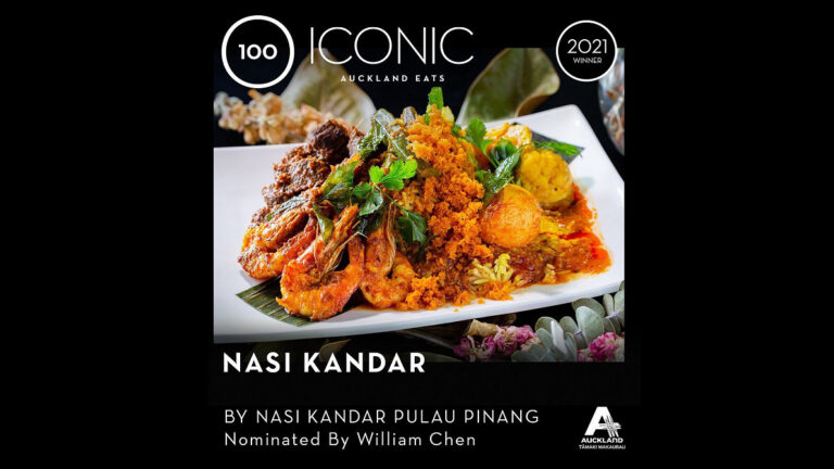 Foto Facebook @NasiKandarPulauPinangbyChefJoe