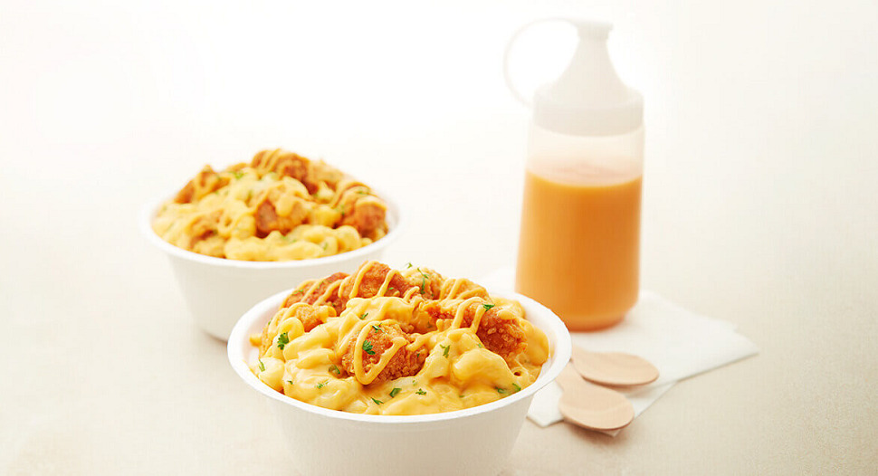 Foto Campbell Soup Southeast Asia