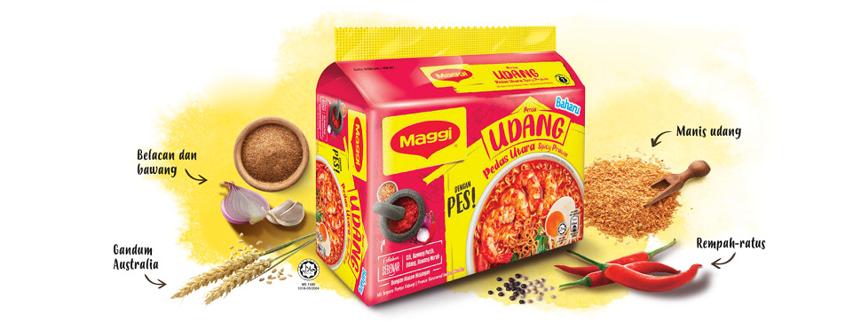 Foto Maggi.my