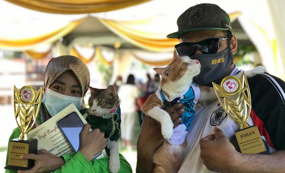 Foto Utusan Malaysia