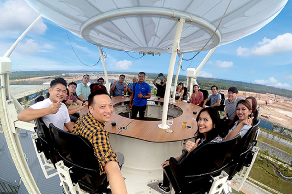 Foto DiscoveryPark